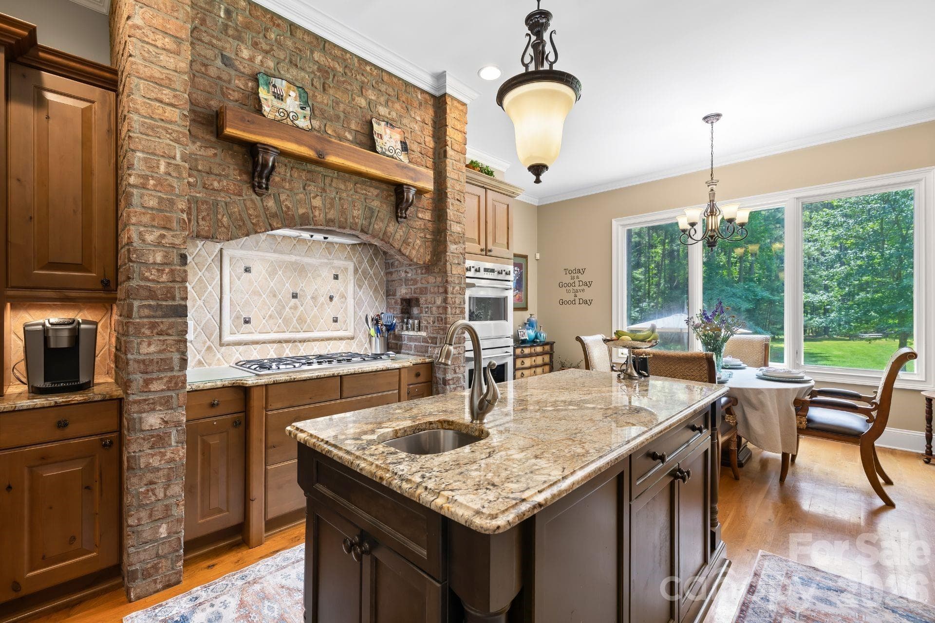 Single Family Residence at Mooresville, photo 3 of 38