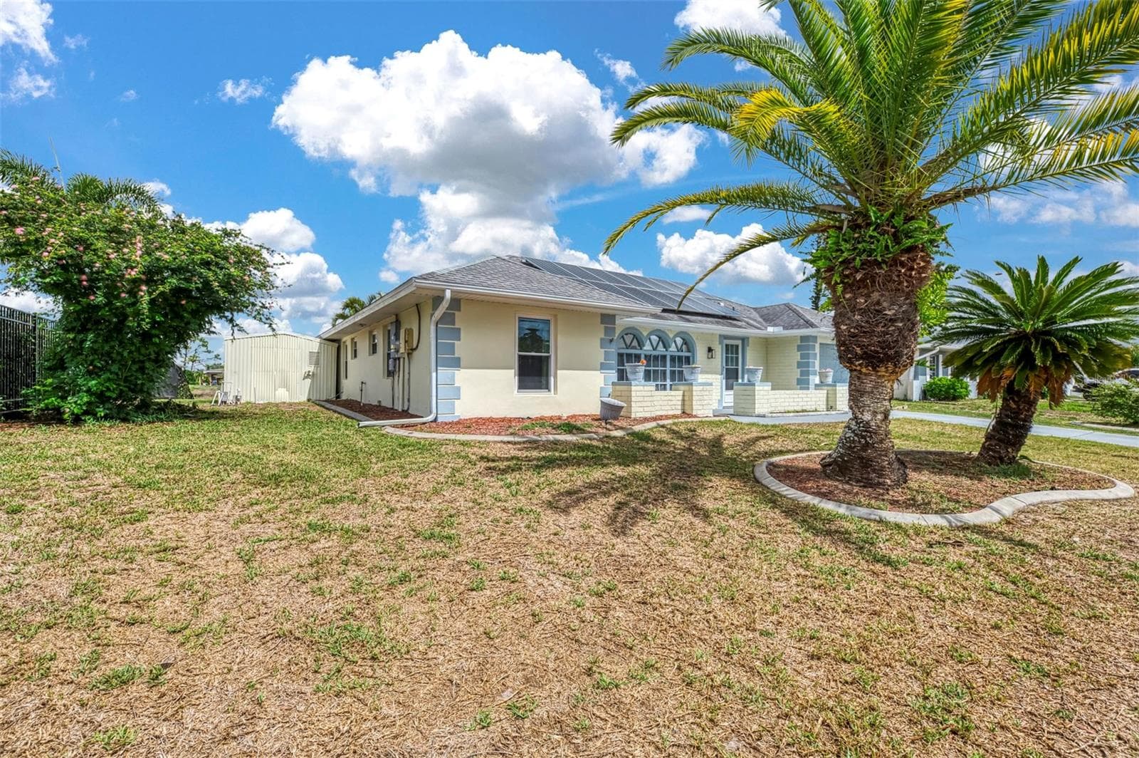 Single Family Residence at 6282 FABIAN RD, NORTH PORT, photo 49 of 56