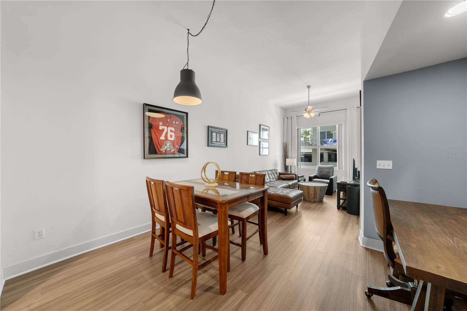 Condominium at 1120 E KENNEDY BLVD #827, TAMPA, photo 12 of 34
