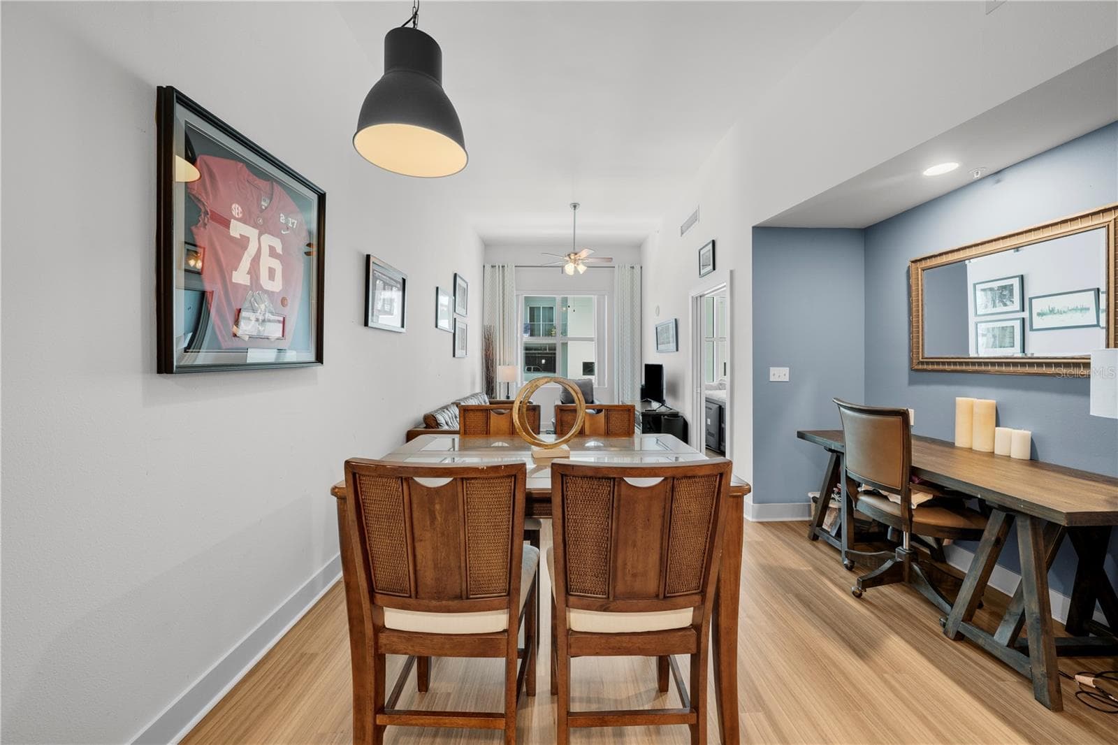 Condominium at 1120 E KENNEDY BLVD #827, TAMPA, photo 13 of 34