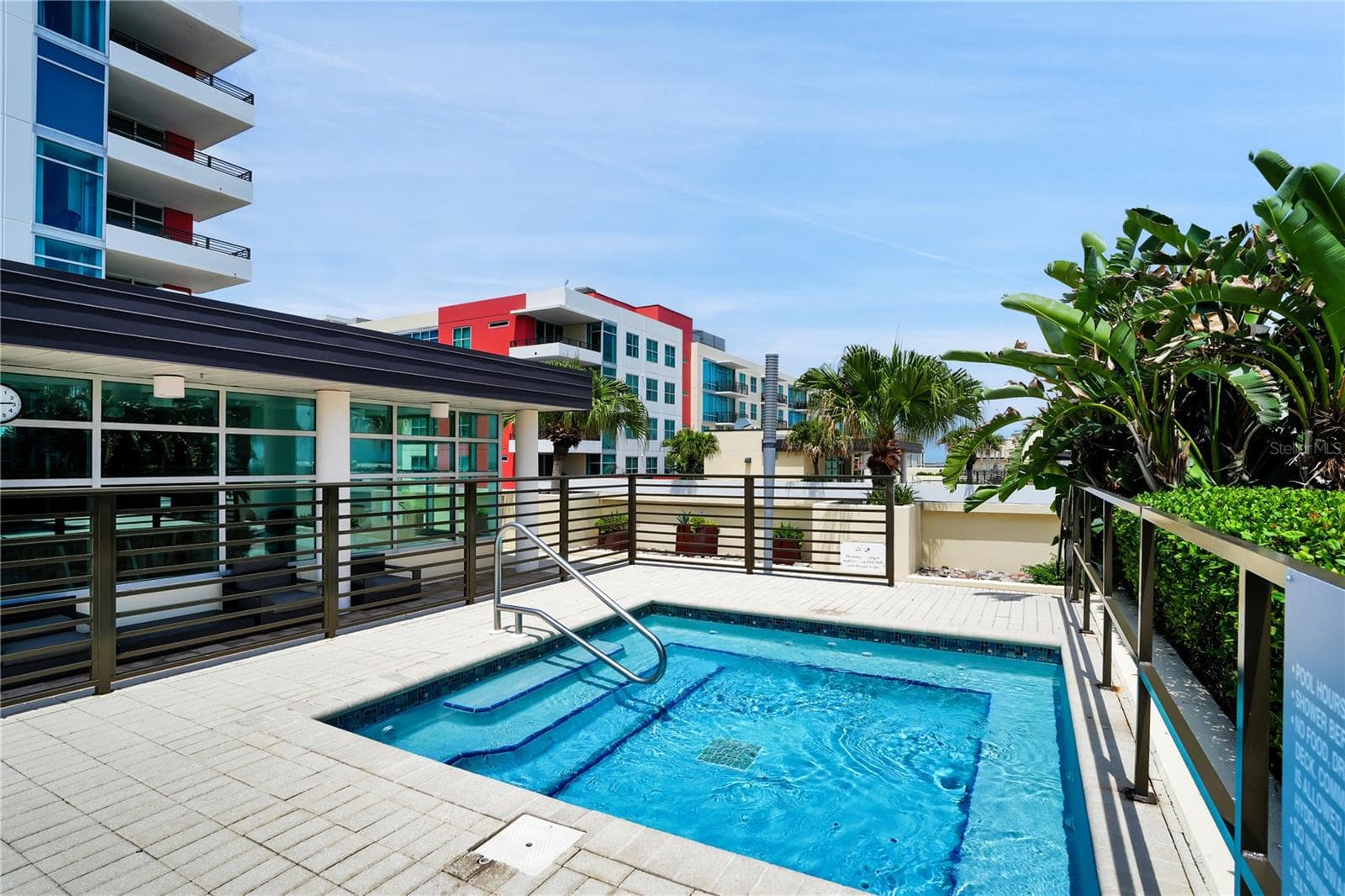 Condominium at 1120 E KENNEDY BLVD #827, TAMPA, photo 34 of 34