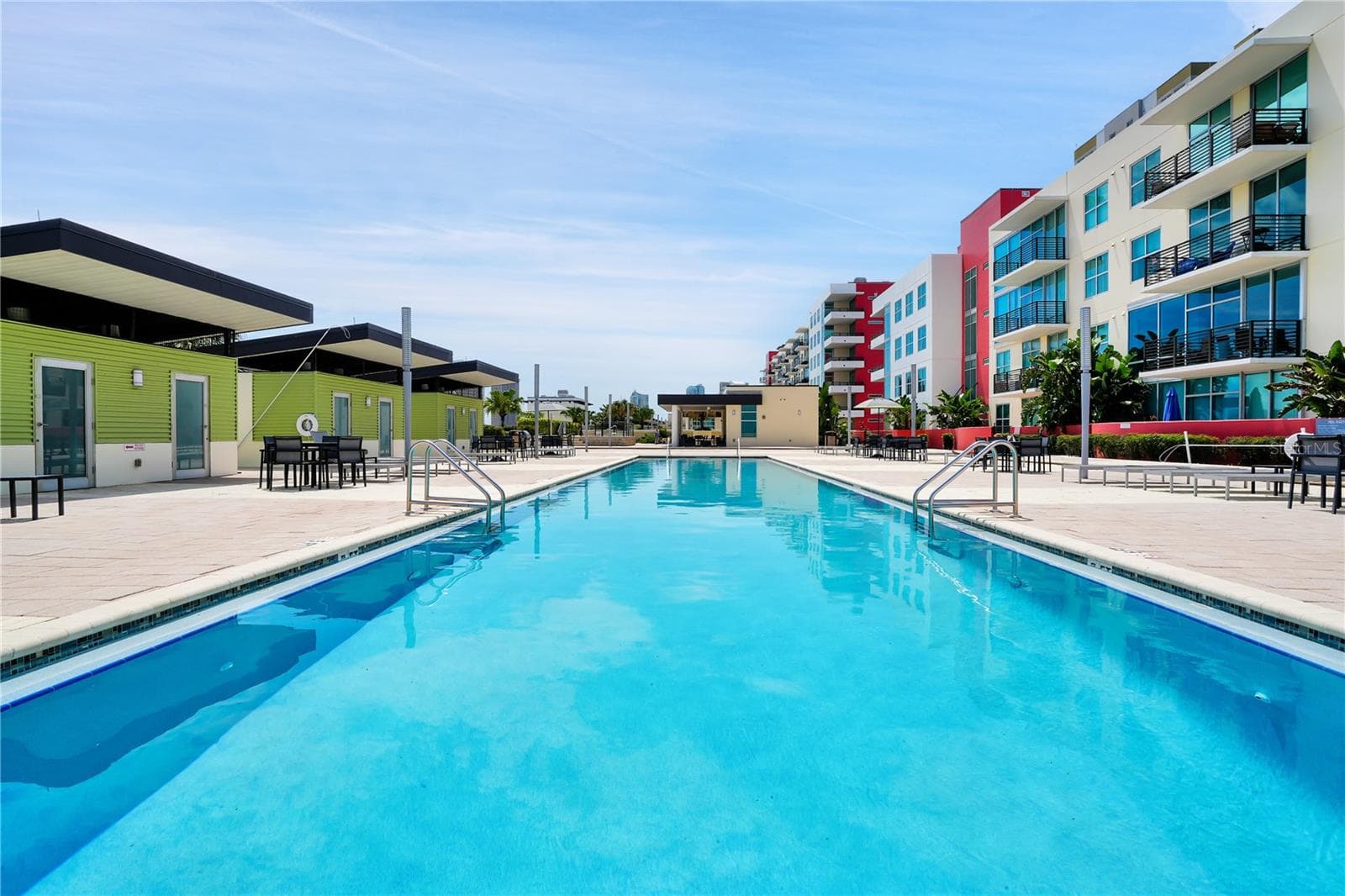 Condominium at 1120 E KENNEDY BLVD #827, TAMPA, photo 27 of 34