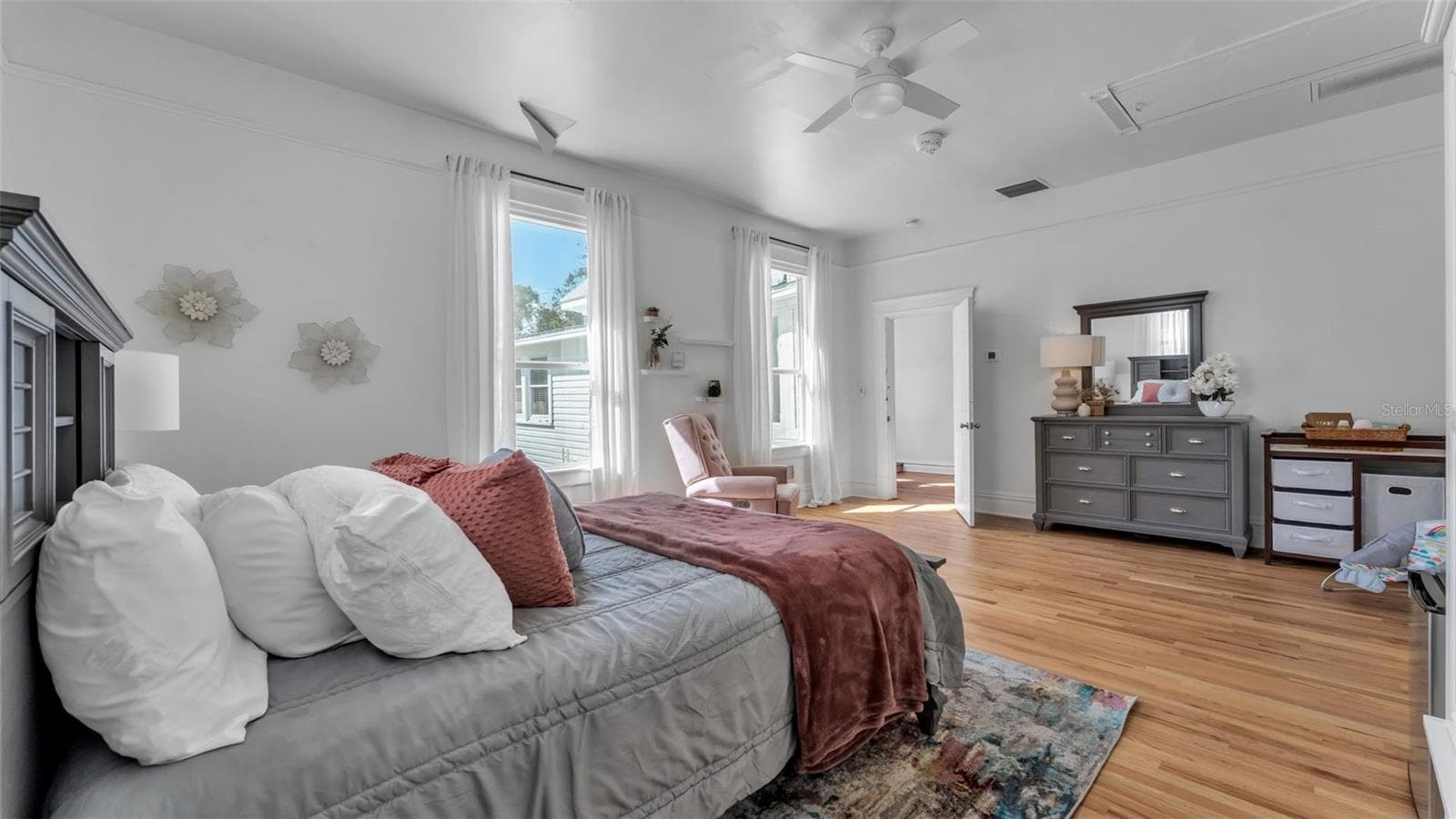 Other Bedroom - 555 E STANFORD ST, BARTOW
