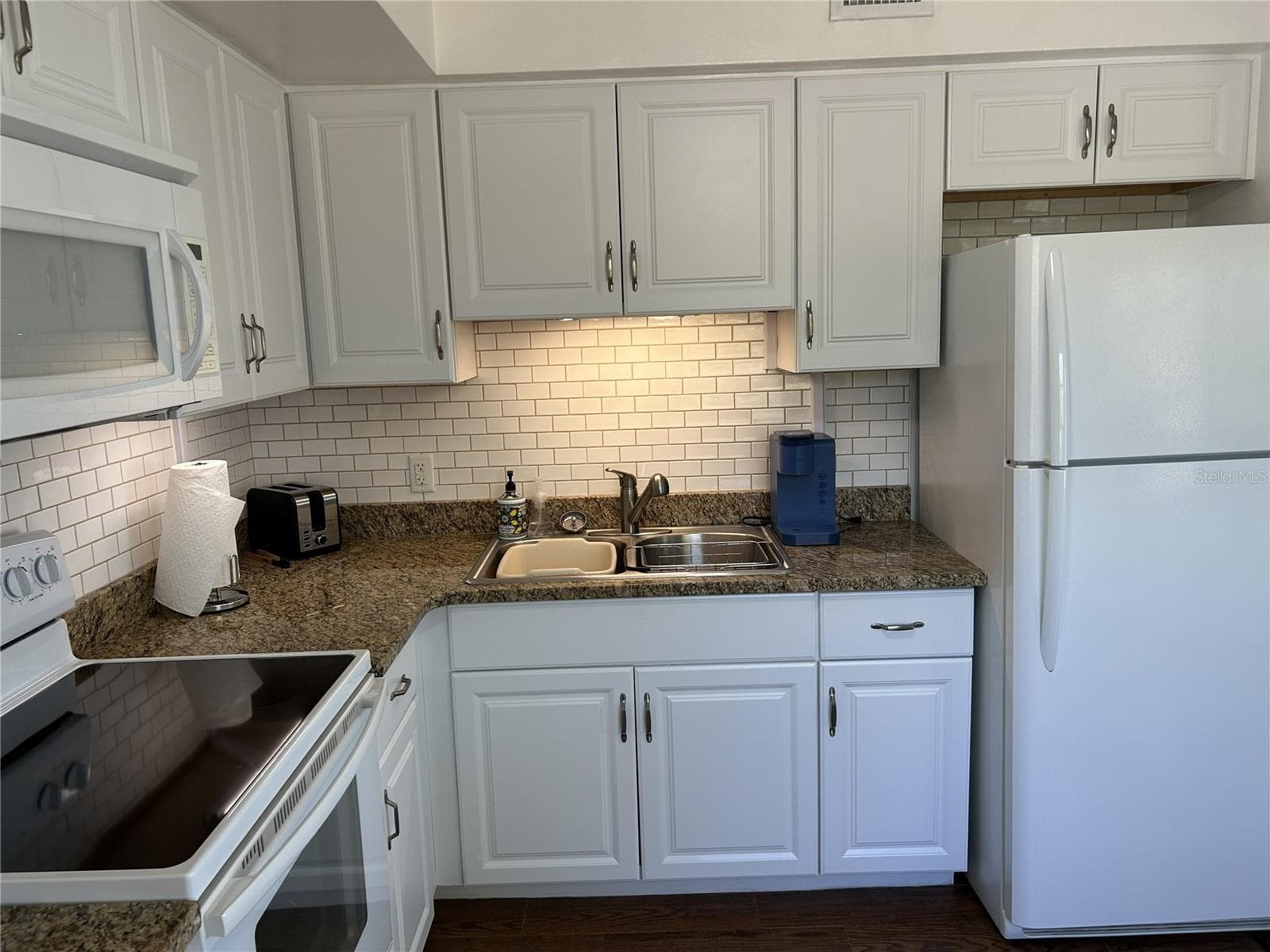 Condominium at 4154 57TH ST N #274, KENNETH CITY, photo 9 of 28