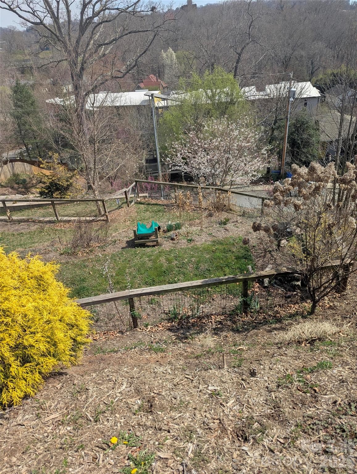 Lot at 39 Jefferson Drive, Asheville, photo 4 of 7