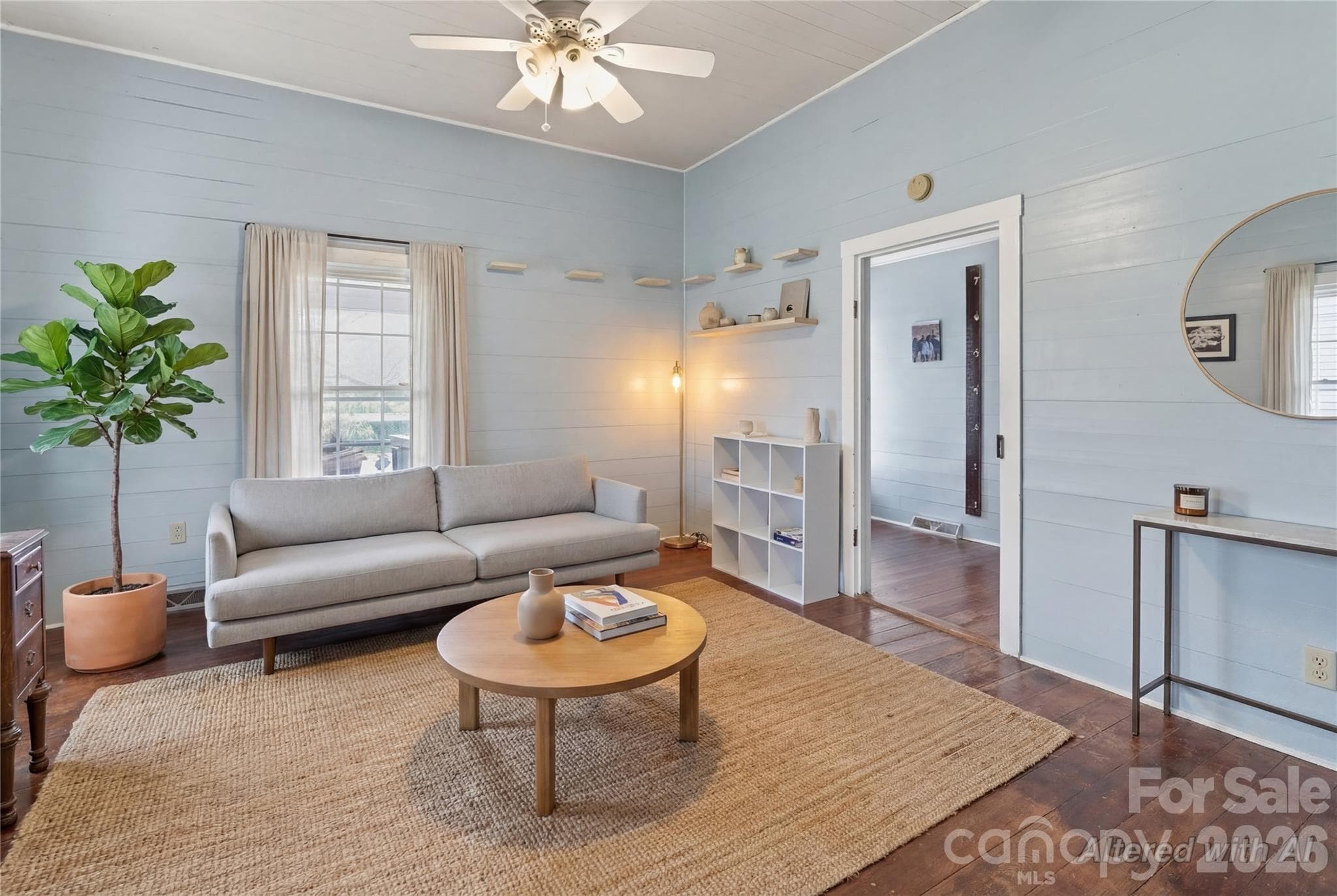 Virtually Staged - Albemarle