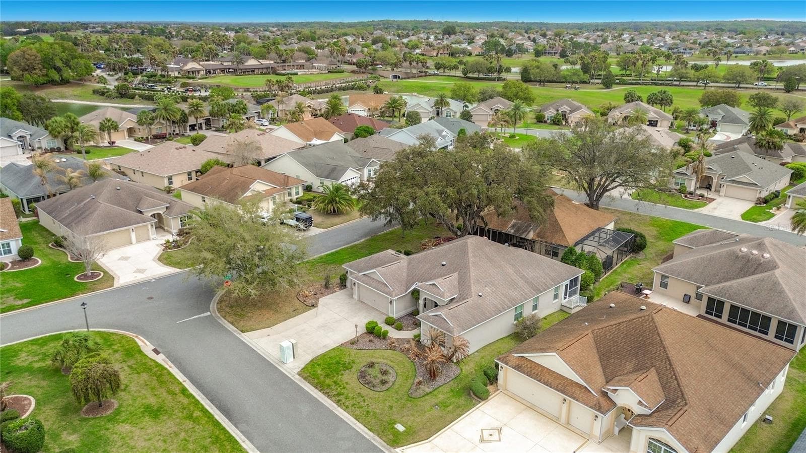 Single Family Residence at 2679 LANTANA AVE, THE VILLAGES, photo 4 of 45