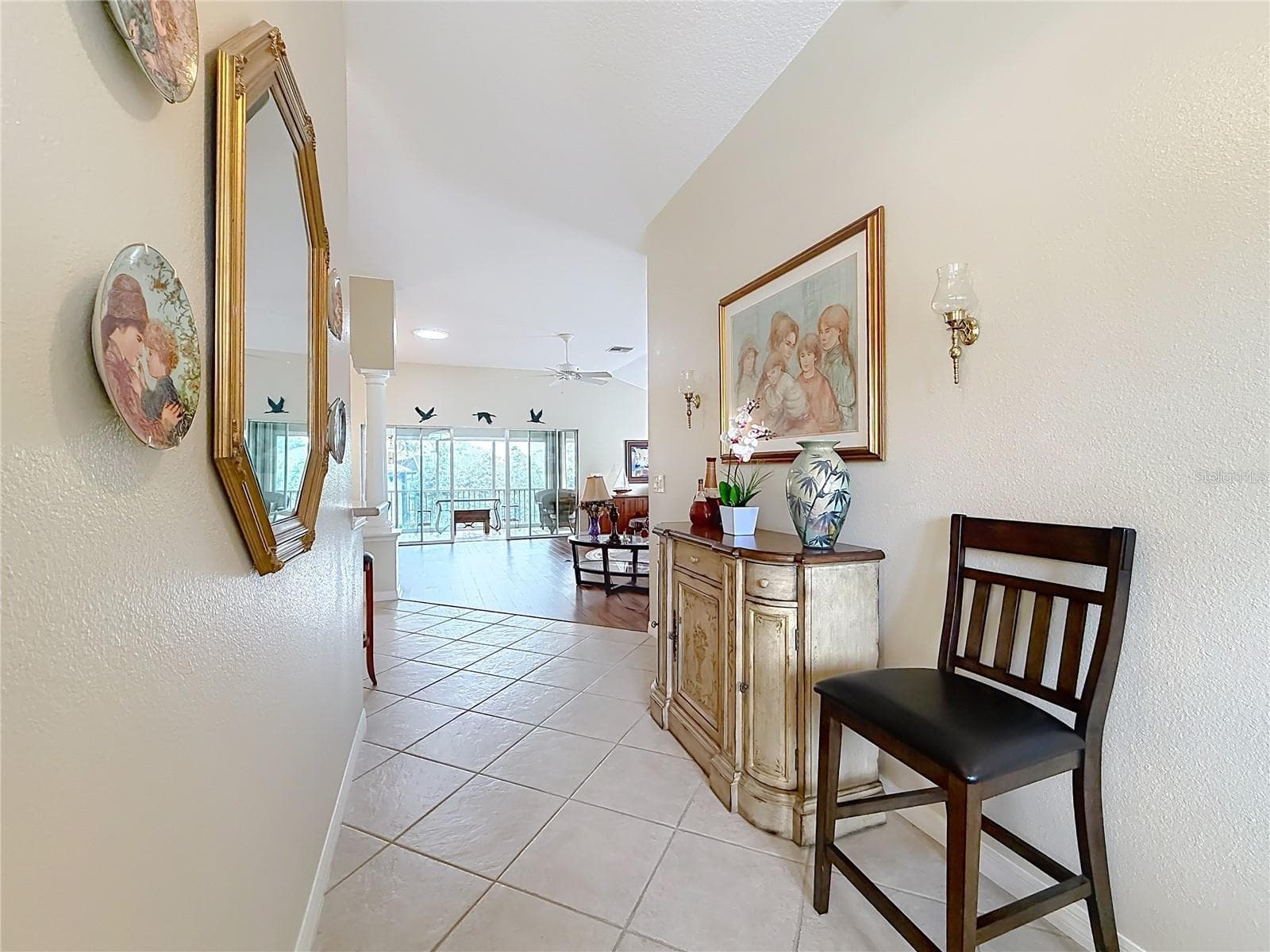 Single Family Residence at 2679 LANTANA AVE, THE VILLAGES, photo 7 of 45