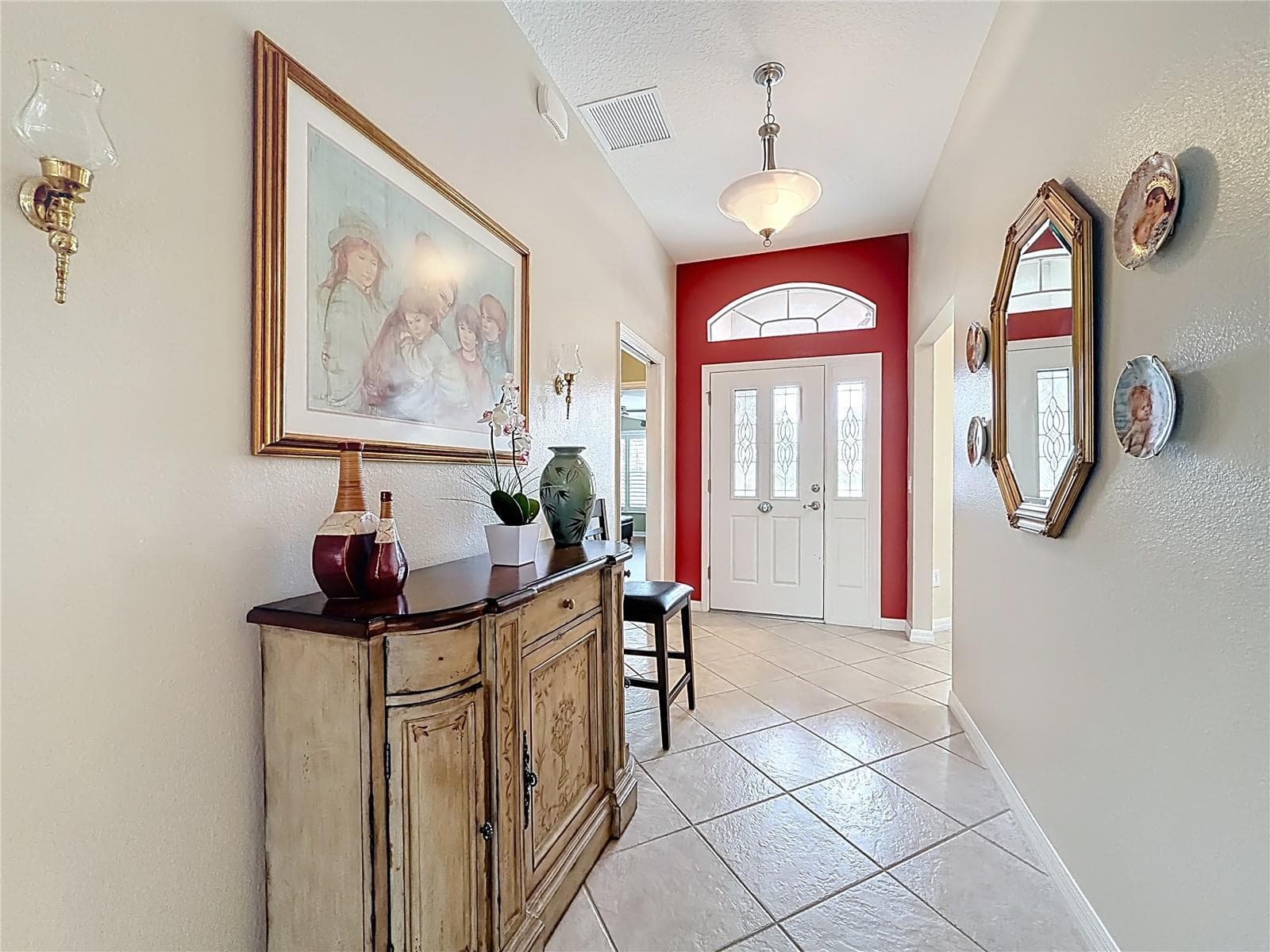 Single Family Residence at 2679 LANTANA AVE, THE VILLAGES, photo 8 of 45