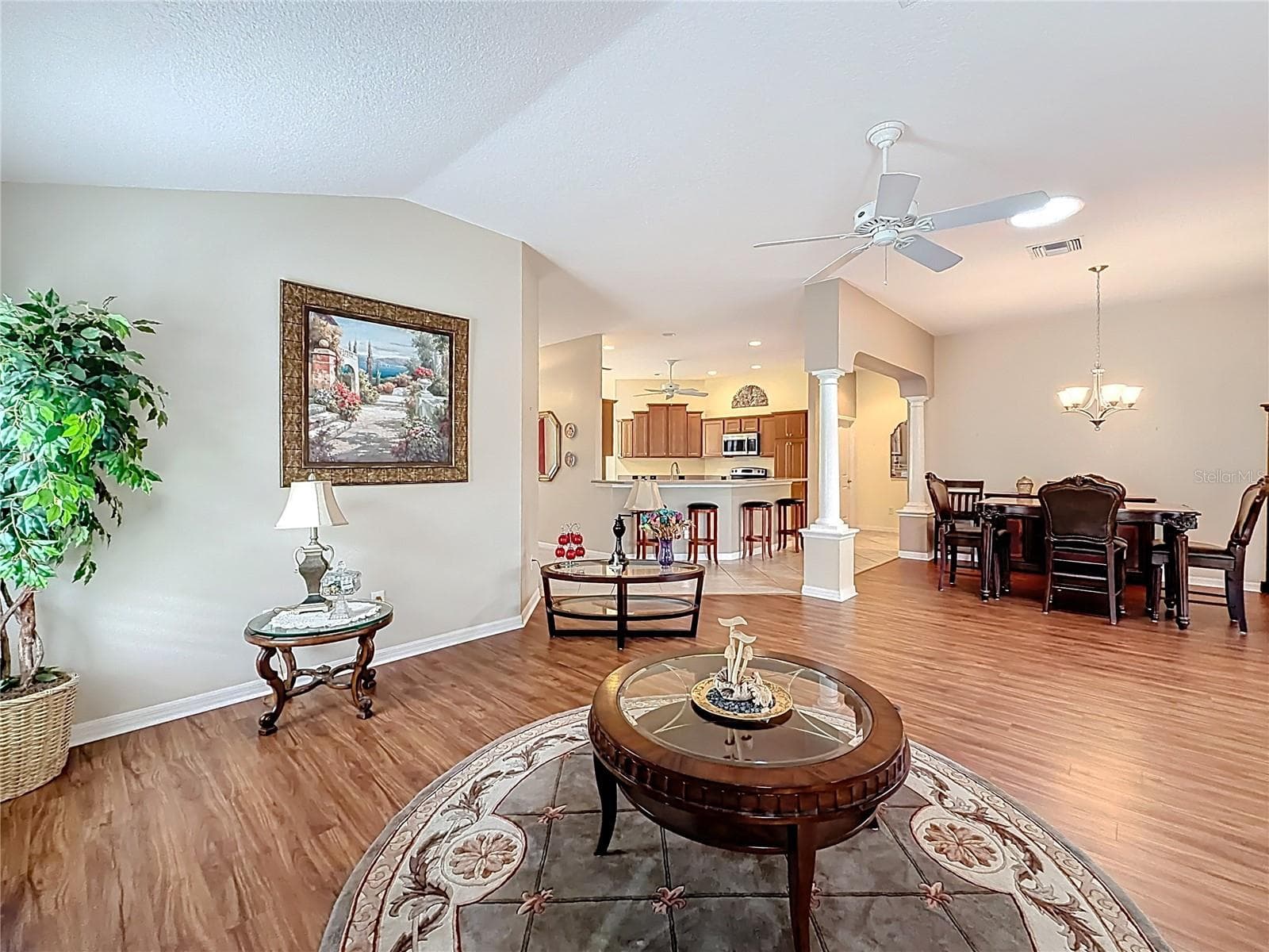 Single Family Residence at 2679 LANTANA AVE, THE VILLAGES, photo 10 of 45