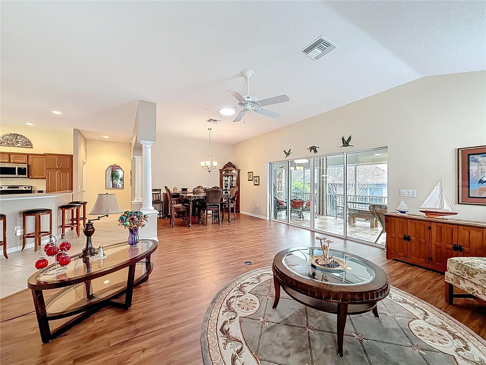 Single Family Residence at 2679 LANTANA AVE, THE VILLAGES, photo 11 of 45
