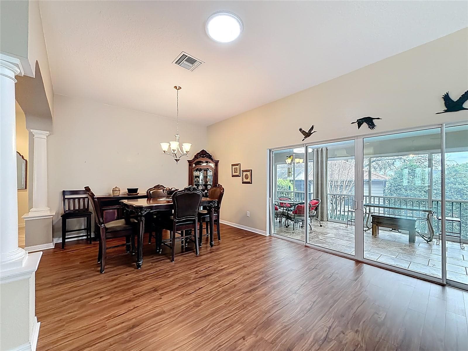 Single Family Residence at 2679 LANTANA AVE, THE VILLAGES, photo 12 of 45