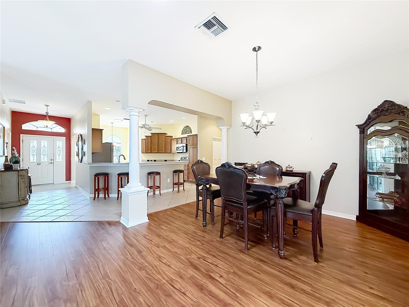 Single Family Residence at 2679 LANTANA AVE, THE VILLAGES, photo 13 of 45