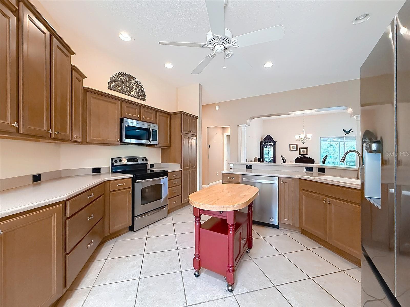 Single Family Residence at 2679 LANTANA AVE, THE VILLAGES, photo 18 of 45