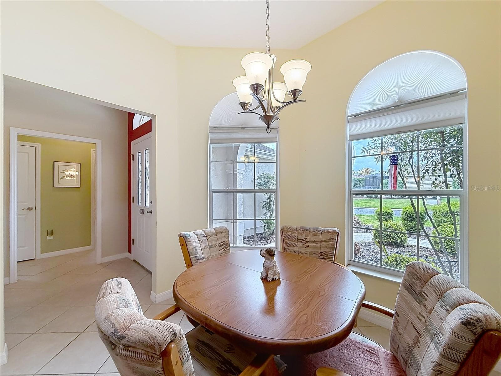 Single Family Residence at 2679 LANTANA AVE, THE VILLAGES, photo 20 of 45