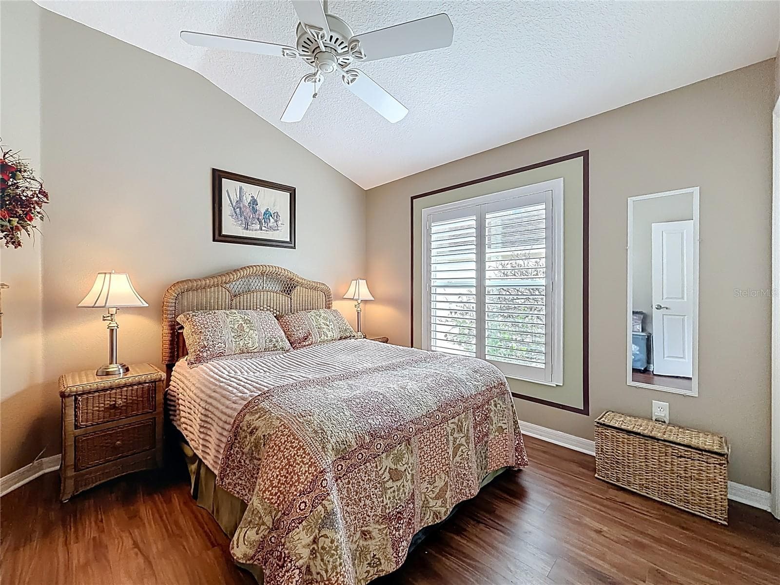 2nd Bedroom - 2679 LANTANA AVE, THE VILLAGES