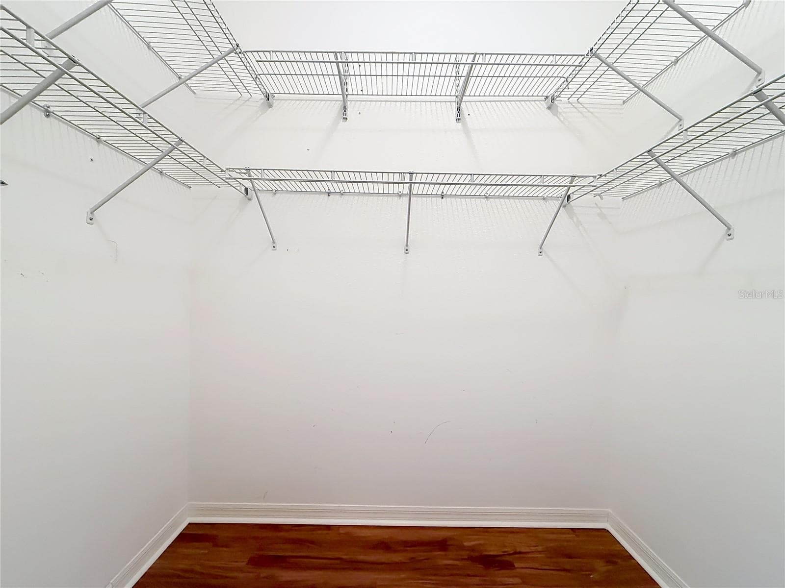 His Closet - 2679 LANTANA AVE, THE VILLAGES