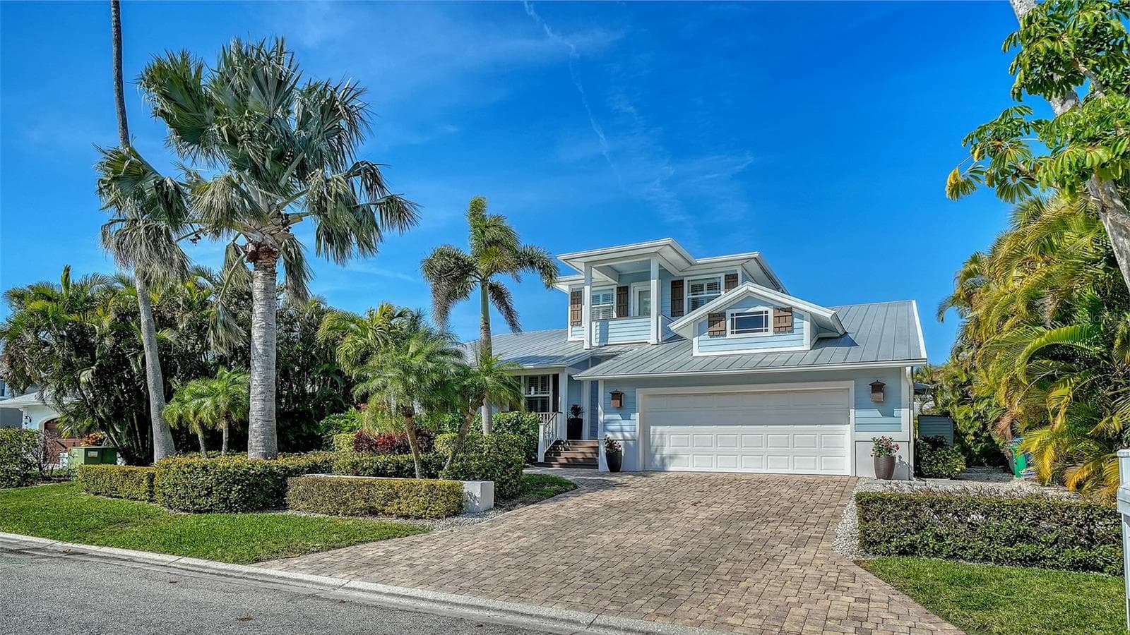 Single Family Residence at 605 N POINT DR, HOLMES BEACH, photo 91 of 92