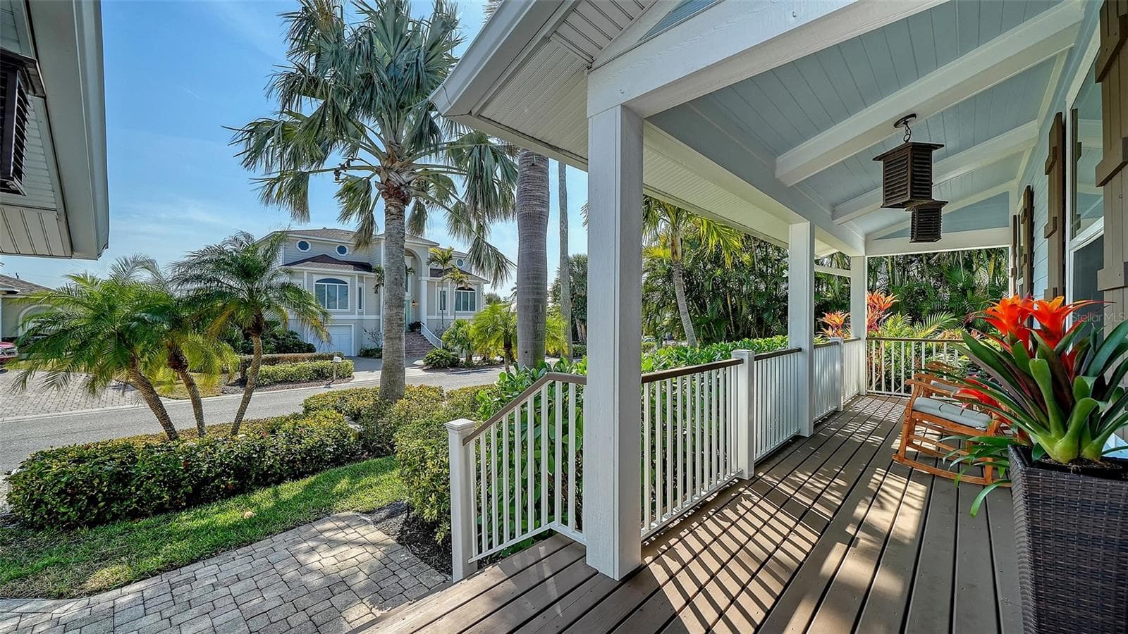 Single Family Residence at 605 N POINT DR, HOLMES BEACH, photo 6 of 92