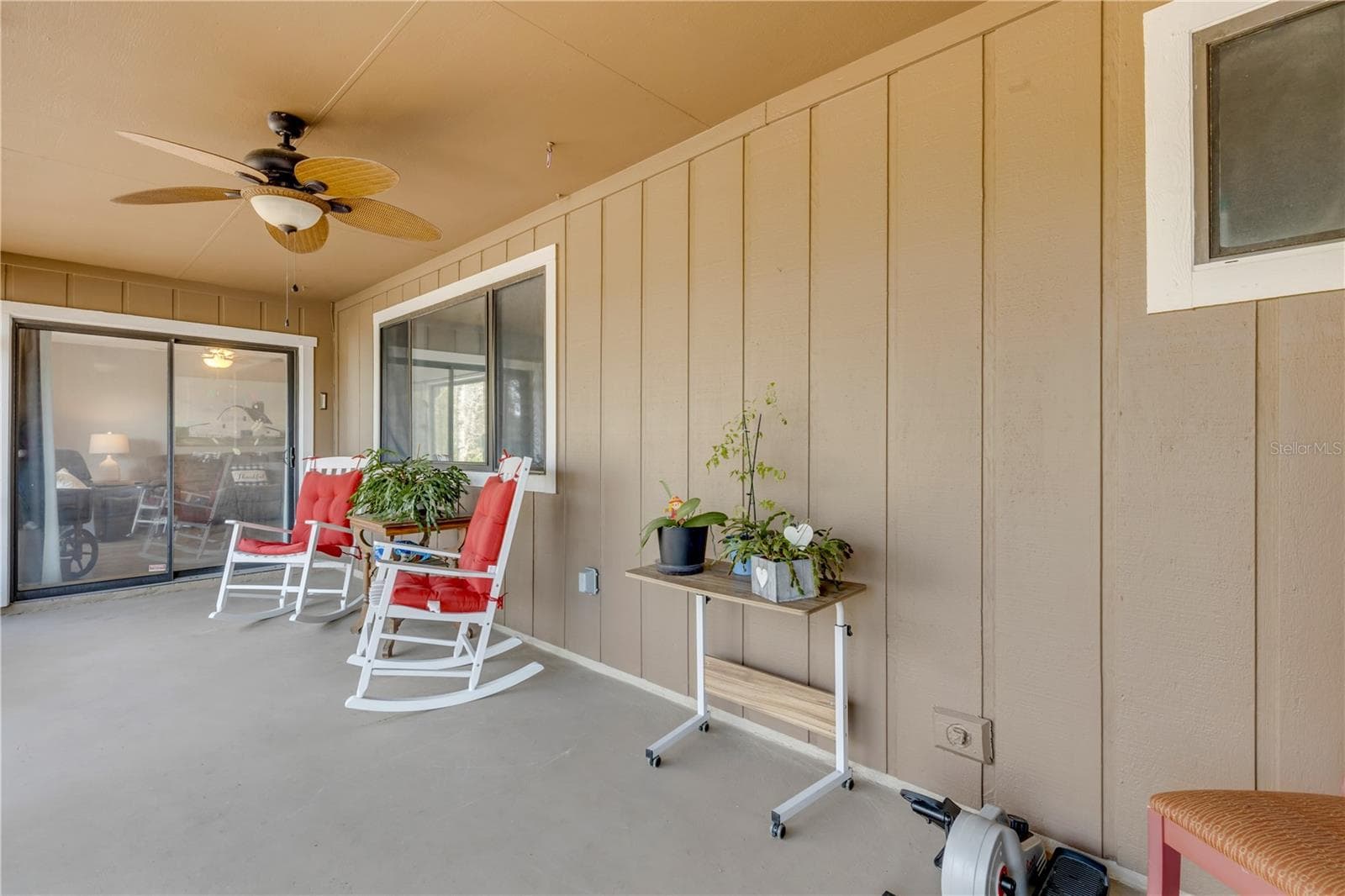 Single Family Residence at 49 CROOKED PINE RD, PORT ORANGE, photo 32 of 42