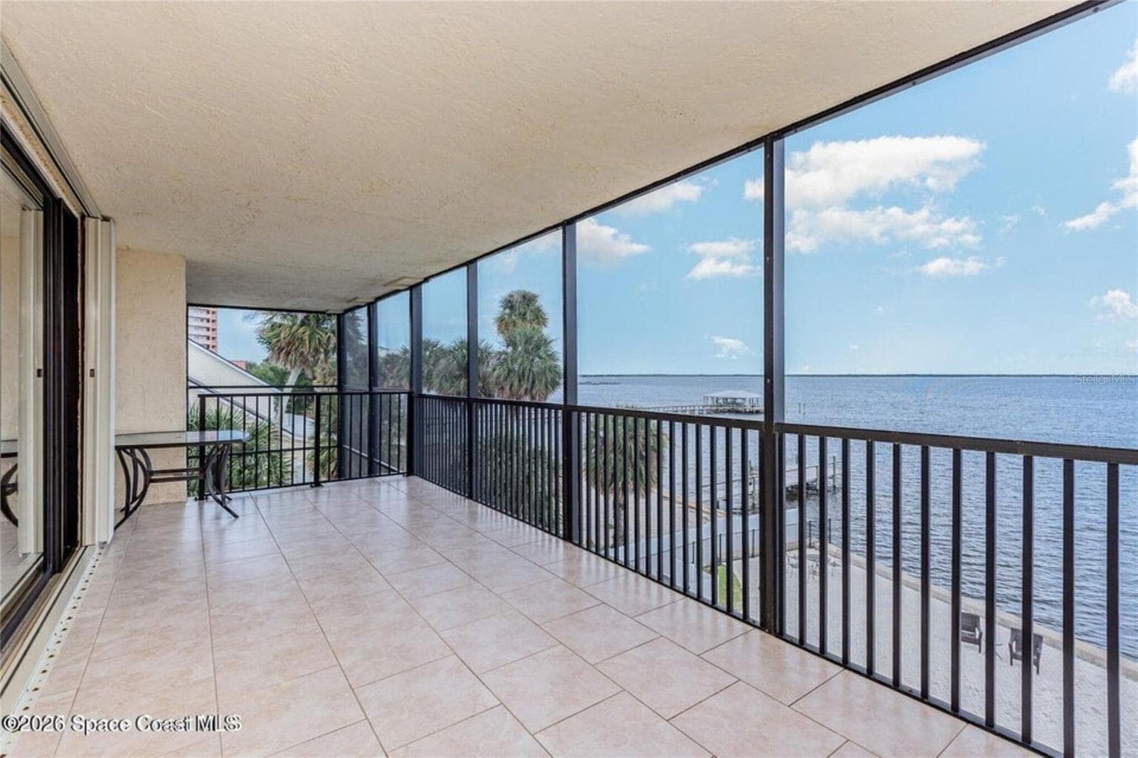 Condominium at 525 INDIAN RIVER AVE #303, TITUSVILLE, photo 3 of 25