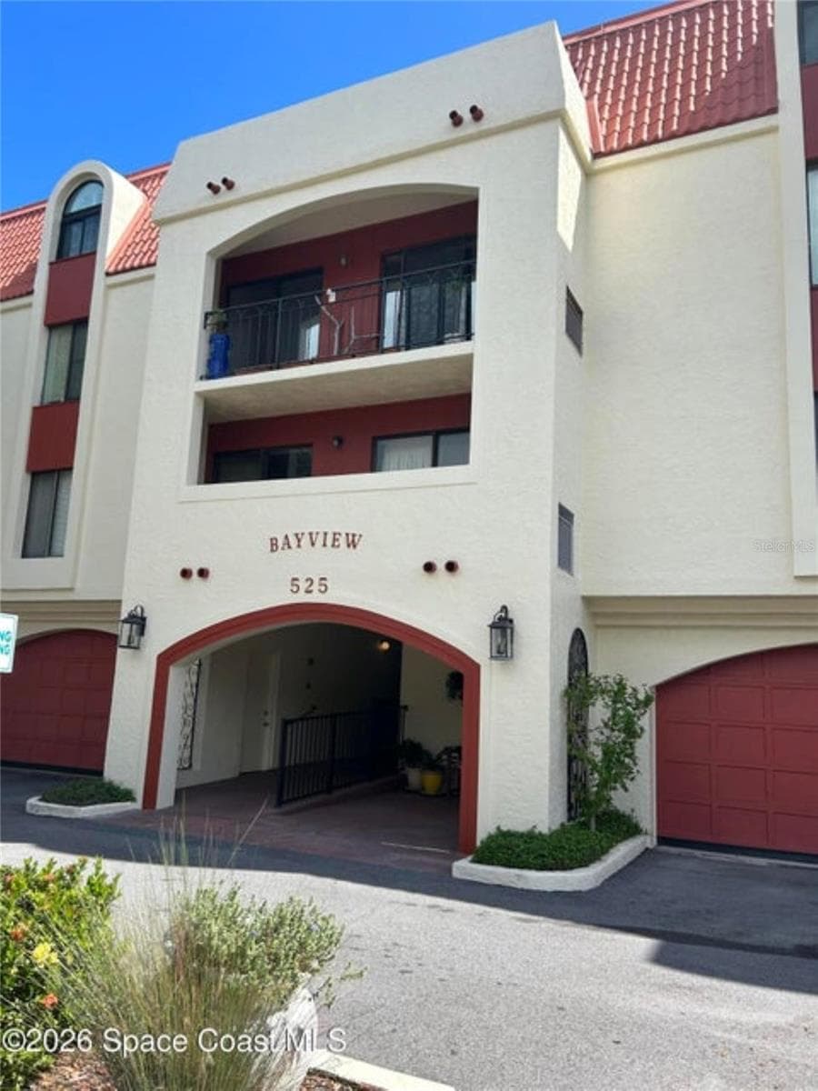 Condominium at 525 INDIAN RIVER AVE #303, TITUSVILLE, photo 4 of 25