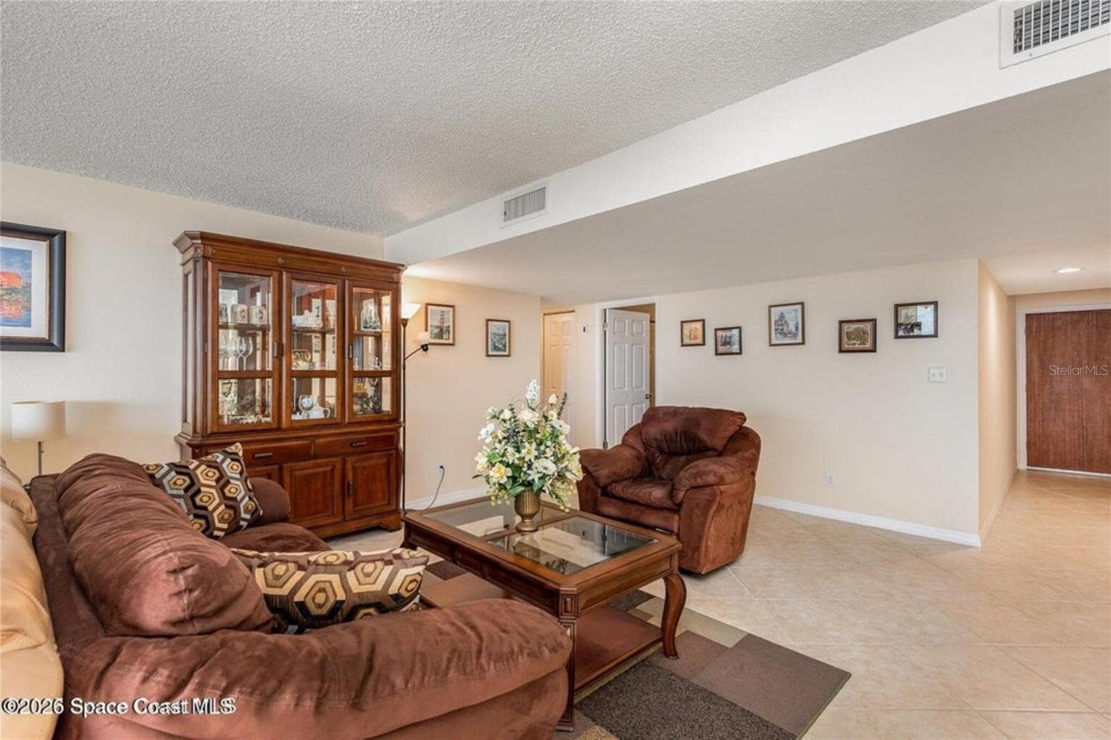 Condominium at 525 INDIAN RIVER AVE #303, TITUSVILLE, photo 7 of 25