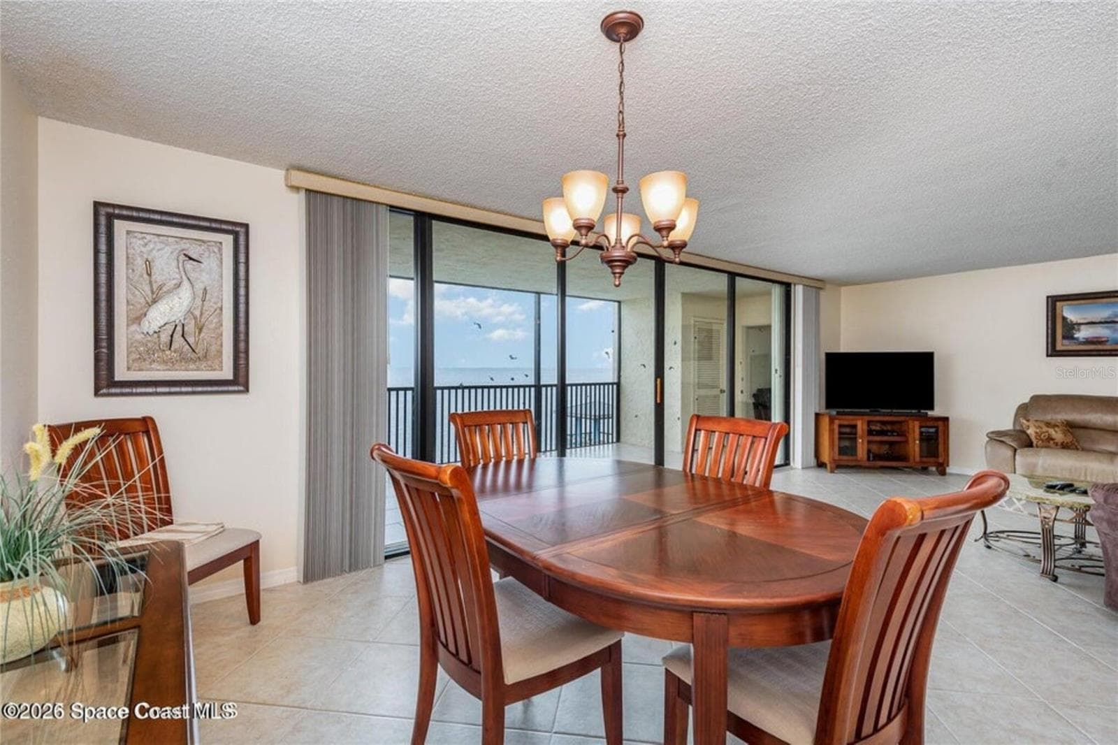 Condominium at 525 INDIAN RIVER AVE #303, TITUSVILLE, photo 10 of 25