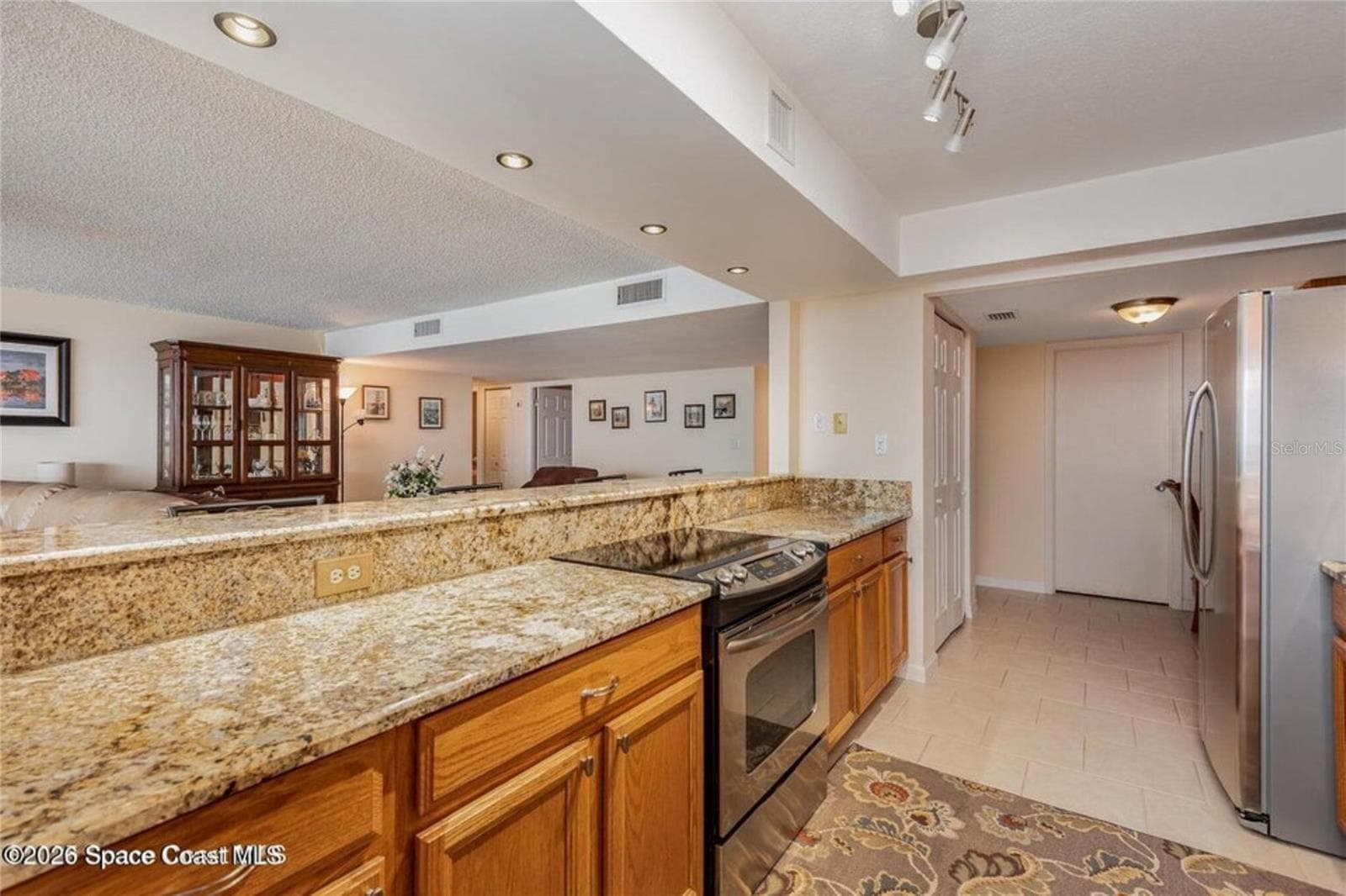 Condominium at 525 INDIAN RIVER AVE #303, TITUSVILLE, photo 14 of 25