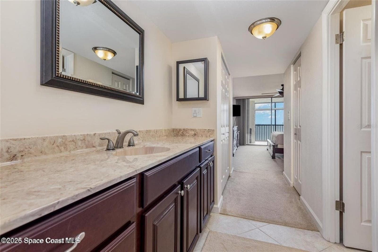 Condominium at 525 INDIAN RIVER AVE #303, TITUSVILLE, photo 19 of 25