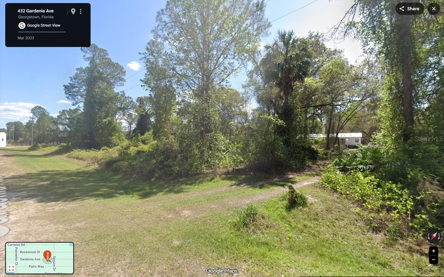 Land at 433 GARDENIA AVE, GEORGETOWN, photo 12 of 22