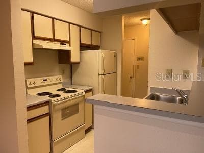 Condominium at 8653 MALLARD RESERVE DR #201, TAMPA, photo 3 of 4