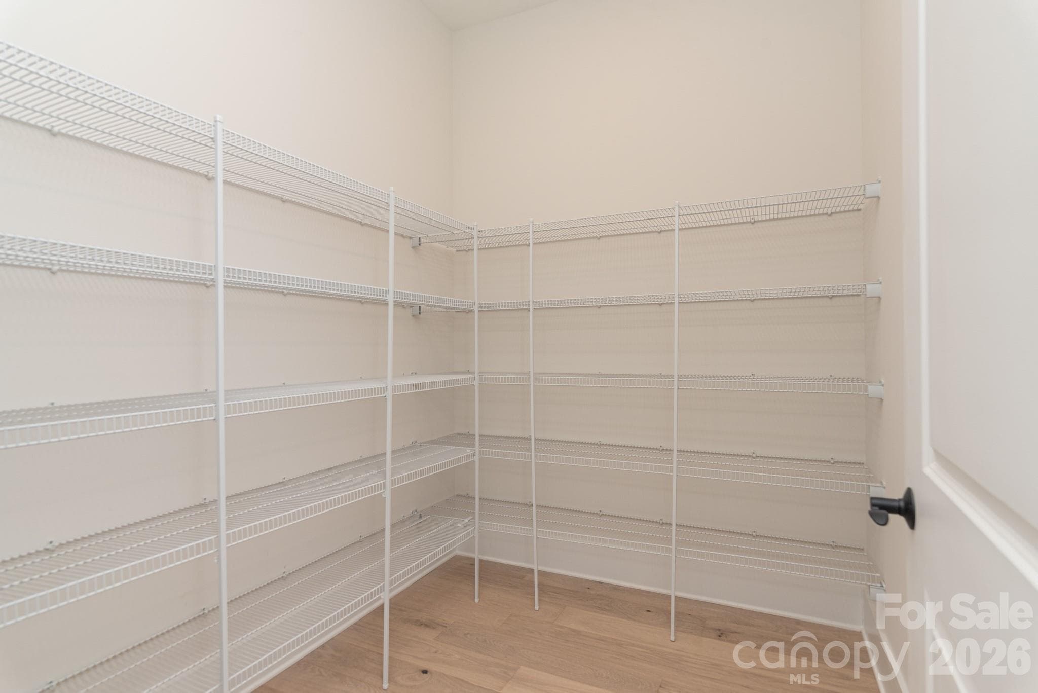 Pantry - 12813 Mayes Road, Huntersville