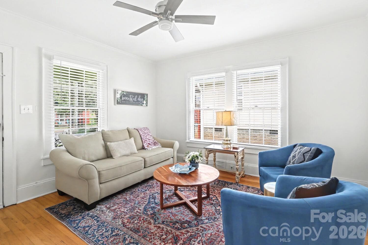 Single Family Residence at Charlotte, photo 6 of 21