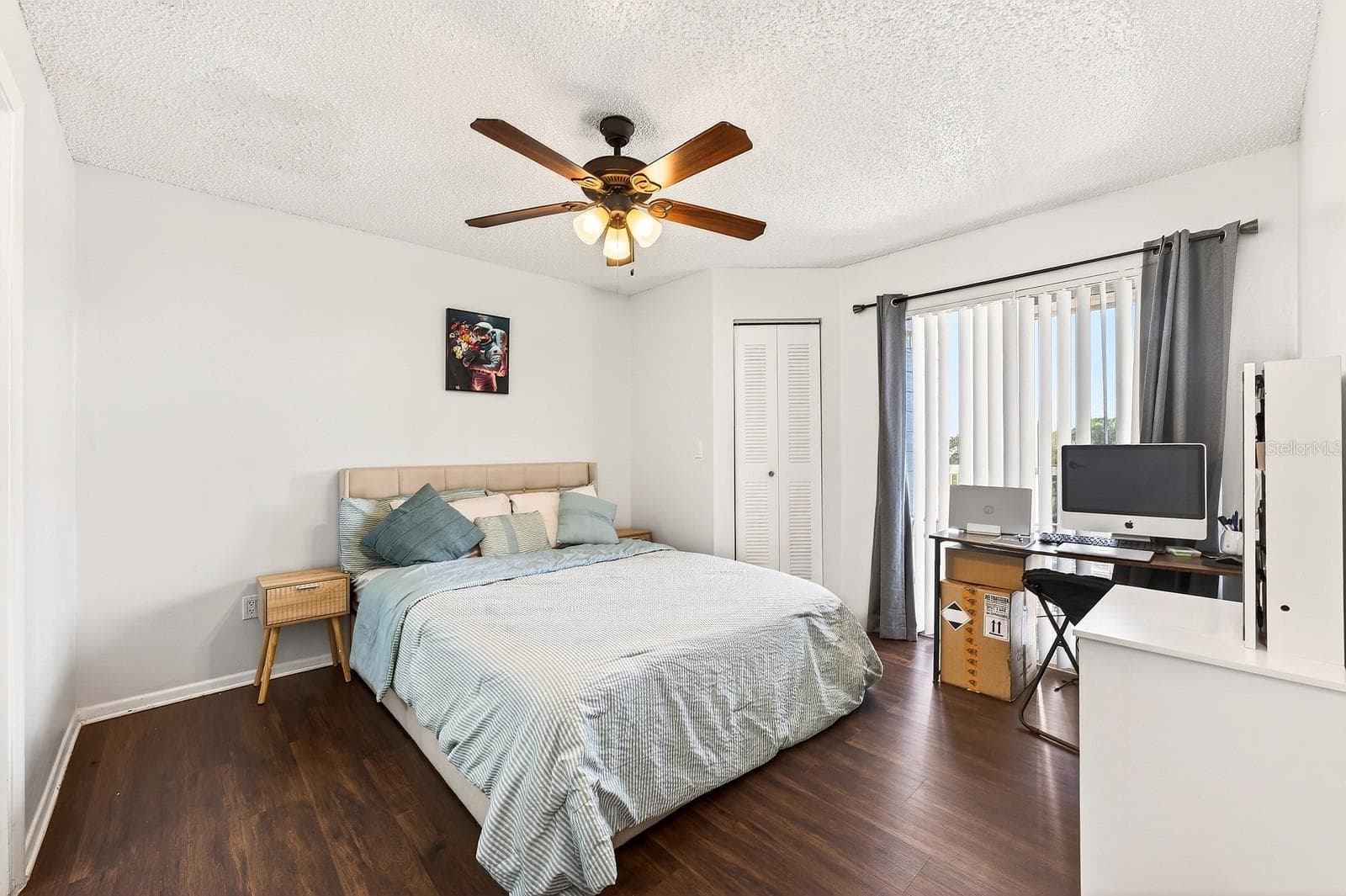 Primary Bedroom. - 2569 GRASSY POINT DR #207, LAKE MARY