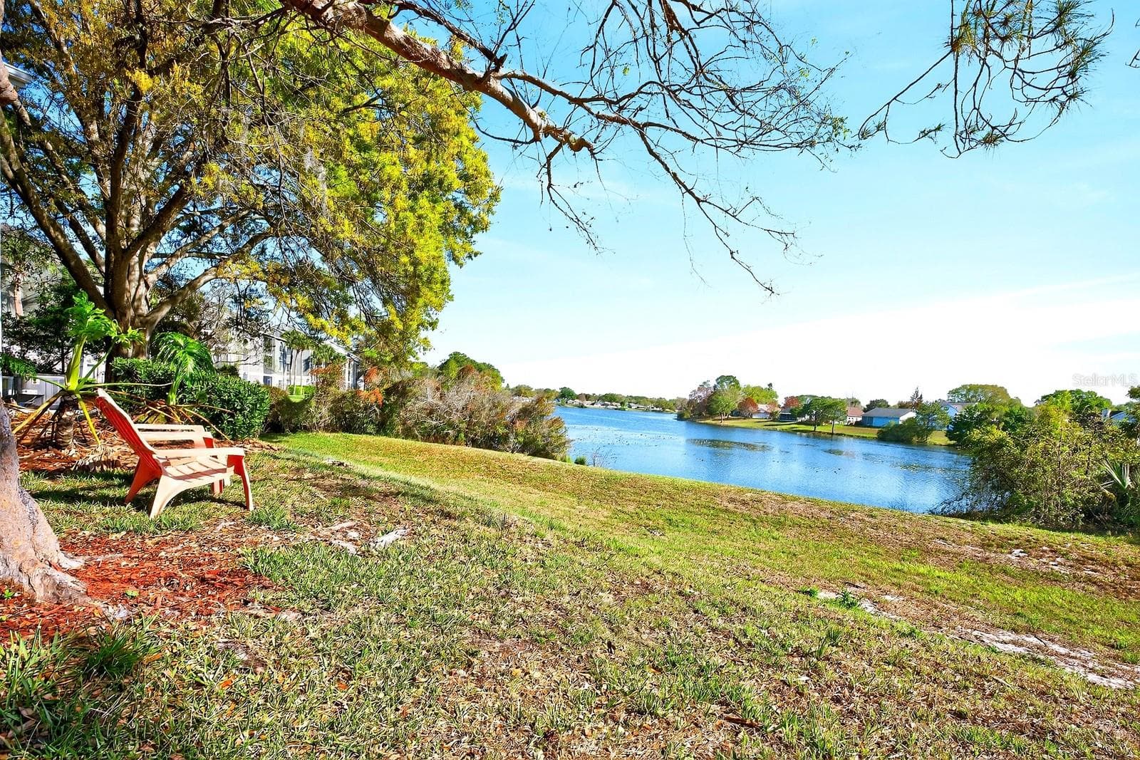 Water Views. - 2569 GRASSY POINT DR #207, LAKE MARY