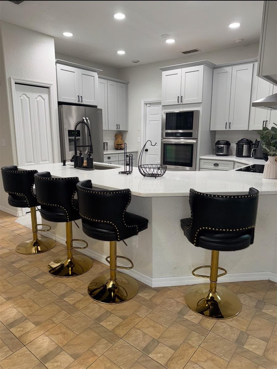 Kitchen - 426 CARDINAL CT, KISSIMMEE