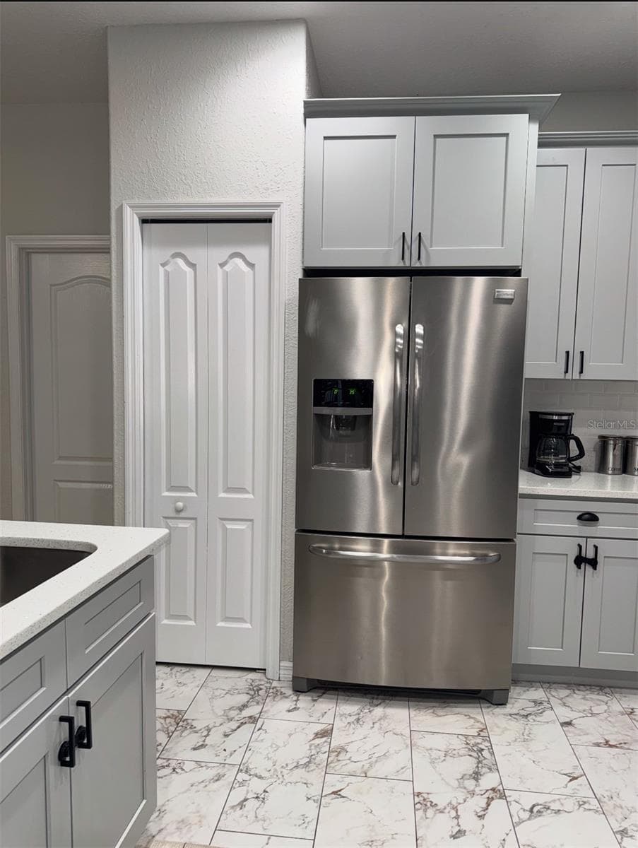 Kitchen - 426 CARDINAL CT, KISSIMMEE