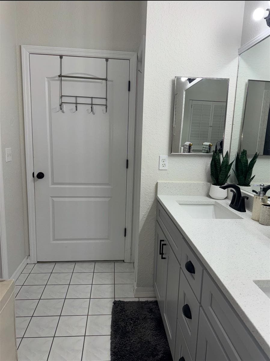 Bathroom - 426 CARDINAL CT, KISSIMMEE