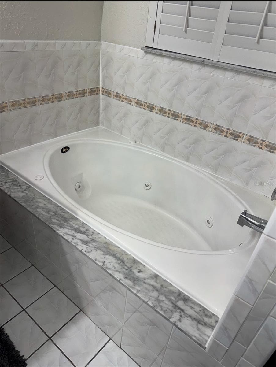 Bathroom - 426 CARDINAL CT, KISSIMMEE