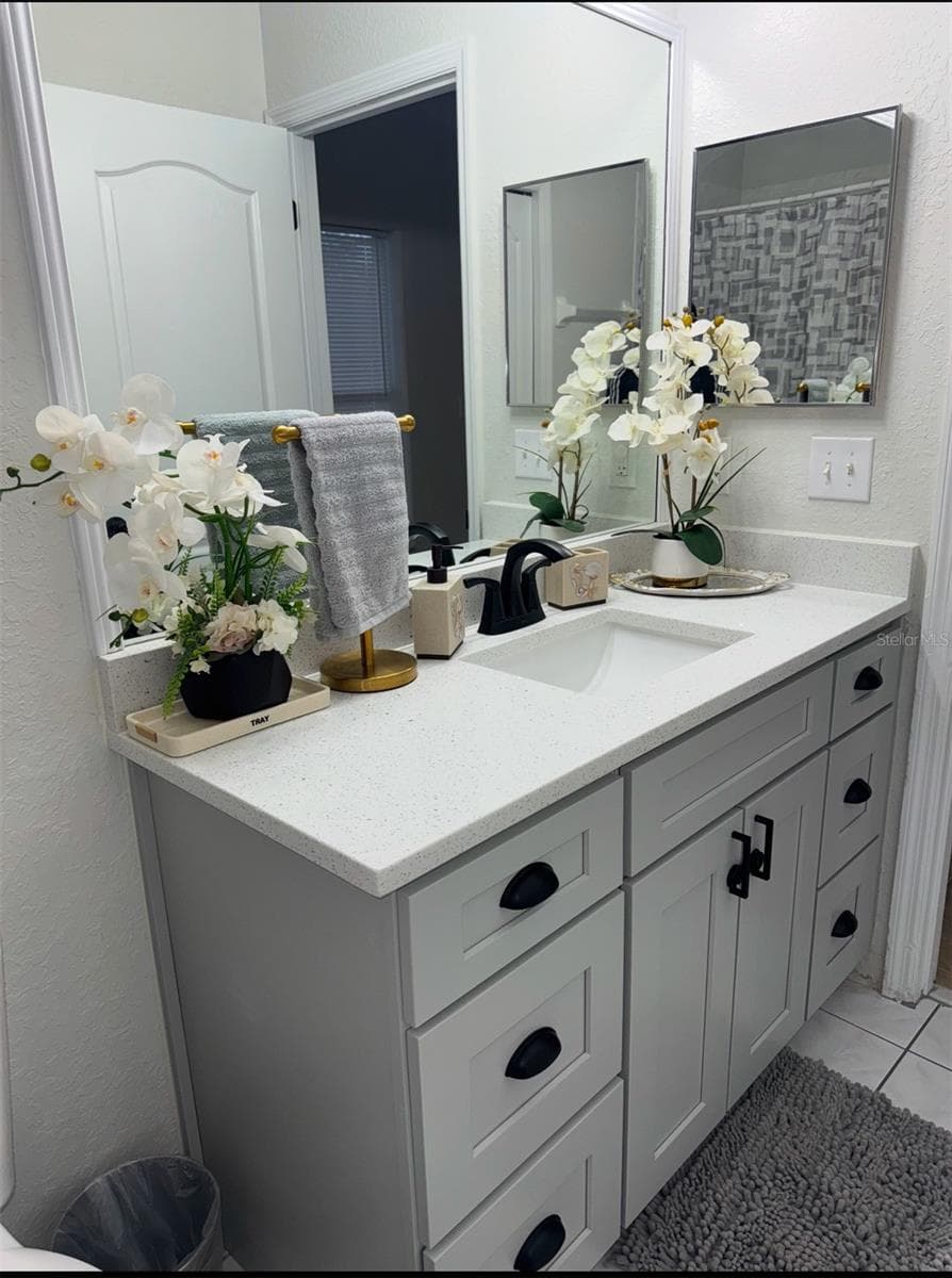 Bathroom - 426 CARDINAL CT, KISSIMMEE