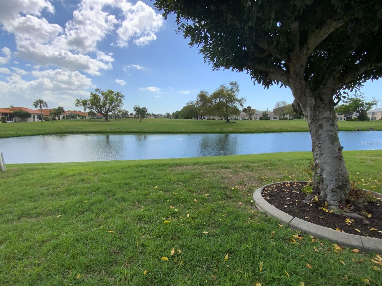 Lake View and Fairway 6 - 4310 MURFIELD DR E, BRADENTON