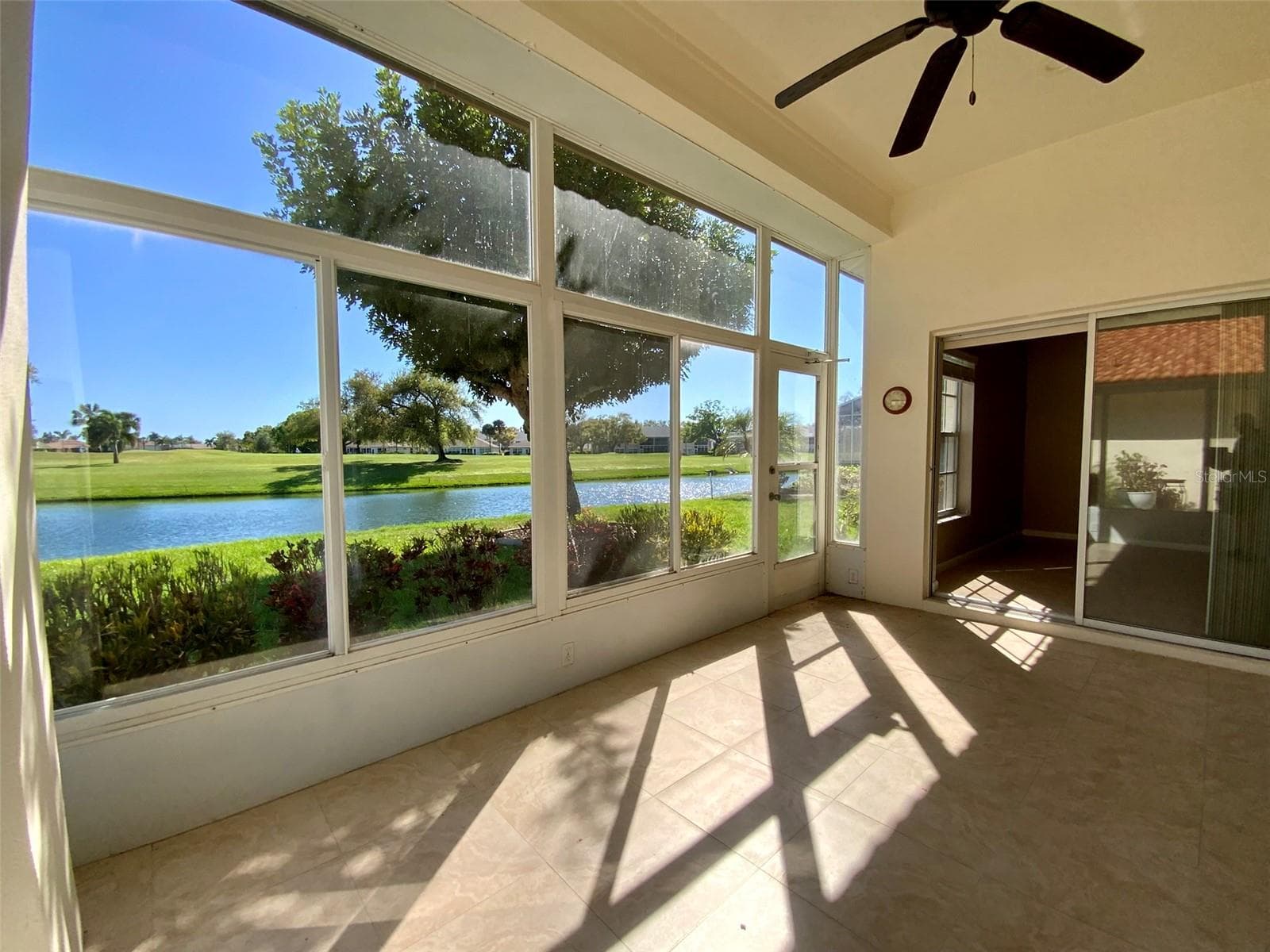4 Season Solarium - 4310 MURFIELD DR E, BRADENTON