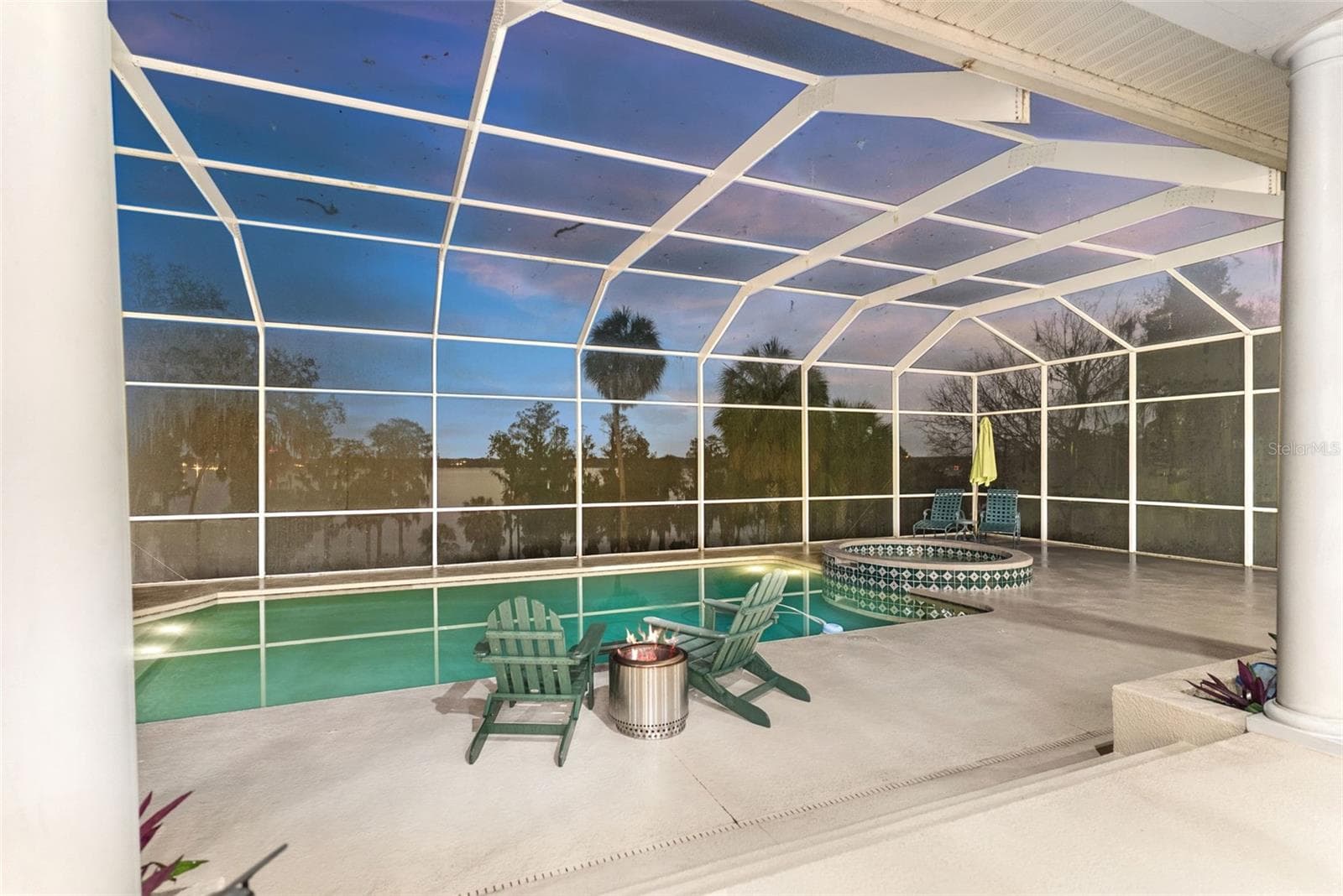 Single Family Residence at 10913 BRIGANN YARD WAY, THONOTOSASSA, photo 15 of 78