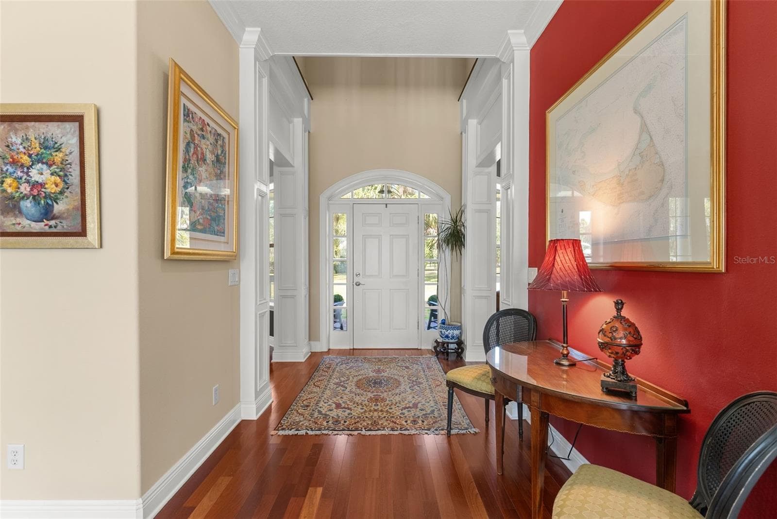 Single Family Residence at 10913 BRIGANN YARD WAY, THONOTOSASSA, photo 19 of 78