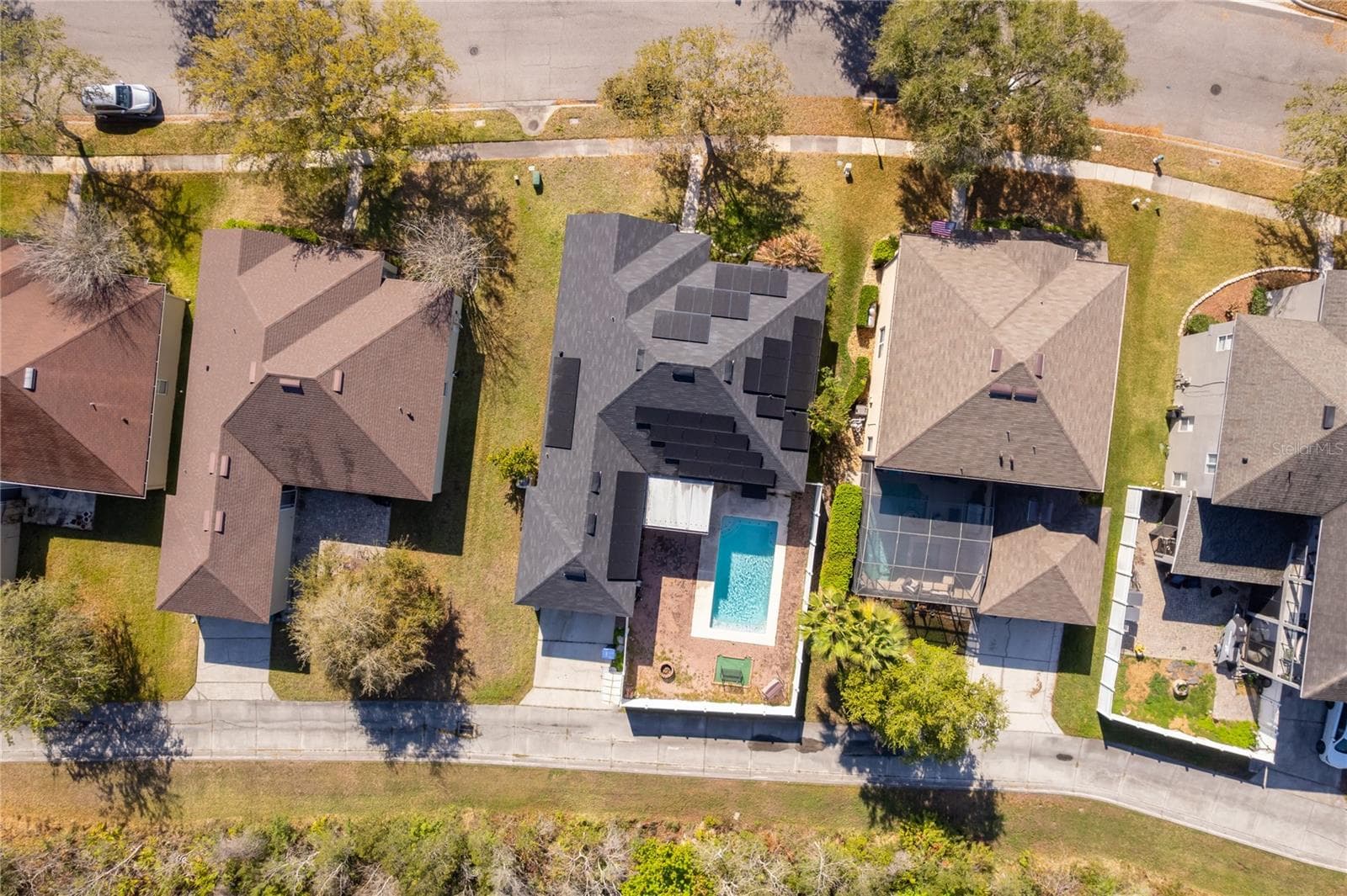 Single Family Residence at 14467 GOLDEN RAIN TREE BLVD, ORLANDO, photo 6 of 37
