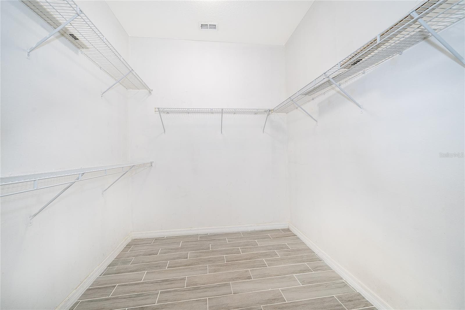 Master Closet - 14467 GOLDEN RAIN TREE BLVD, ORLANDO