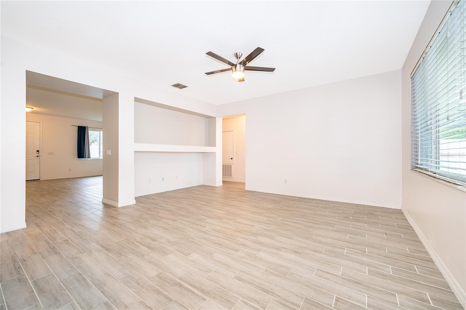 Family Room - 14467 GOLDEN RAIN TREE BLVD, ORLANDO