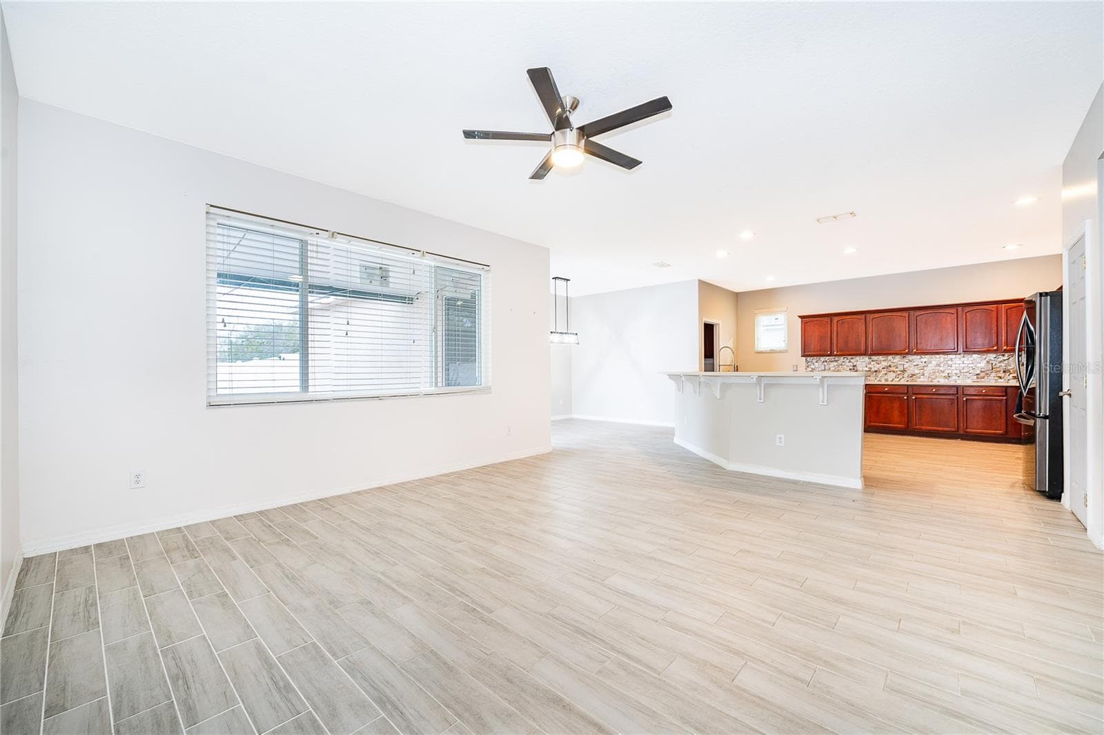 Family Room - 14467 GOLDEN RAIN TREE BLVD, ORLANDO