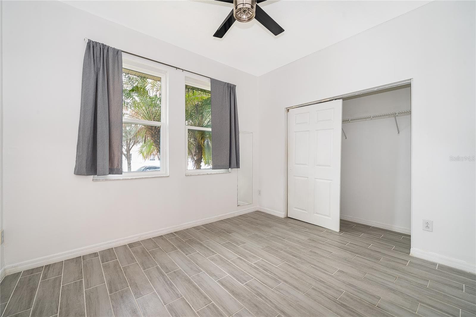Bedroom 2 - 14467 GOLDEN RAIN TREE BLVD, ORLANDO